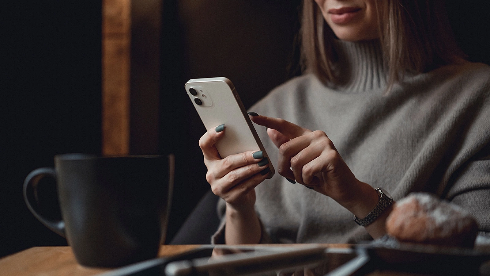 Сброс iPhone до заводских настроек полностью