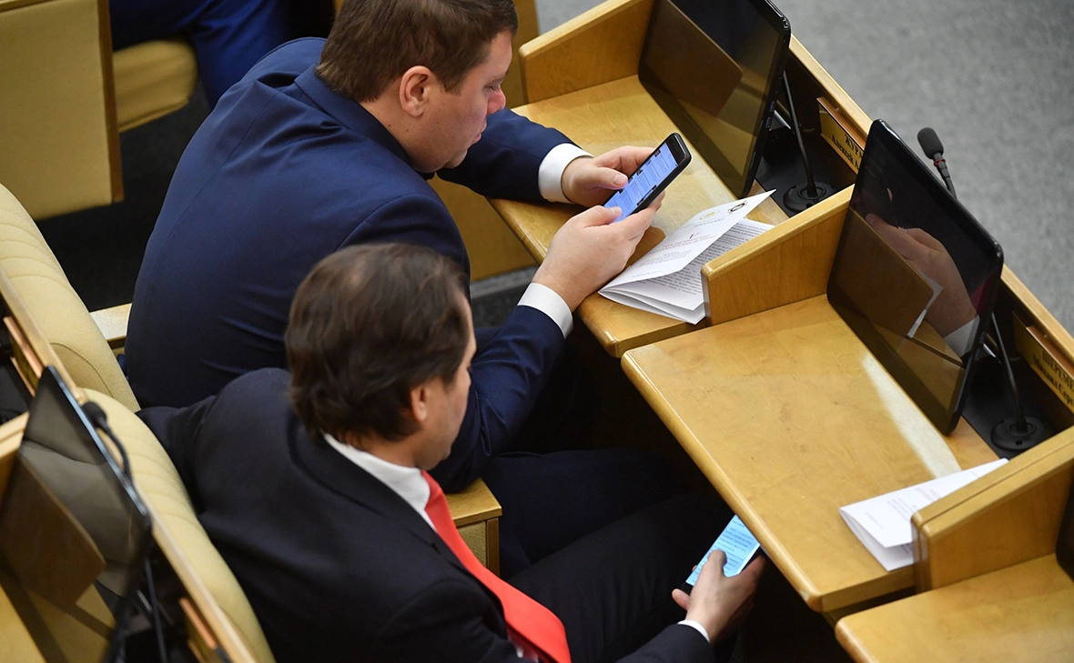 «Комсомольская правда» / Global Look Press