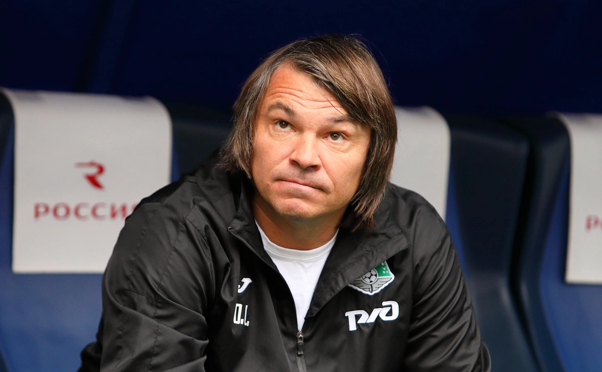 Alexander Kulebyakin / Global Look Press