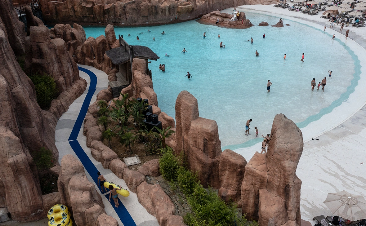 Chris McGrath / Getty Images