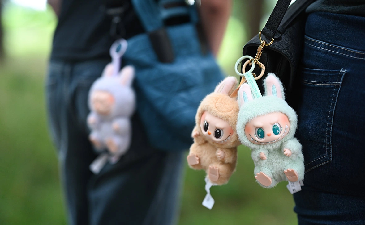 Lars Penning / dpa / Global Look Press