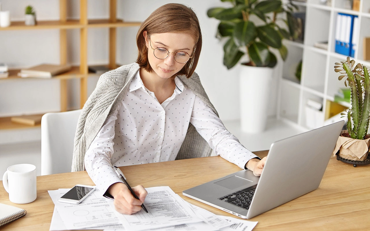 У актуальной формы декларации есть свой уникальный код (КНД), который позволяет ее легко идентифицировать