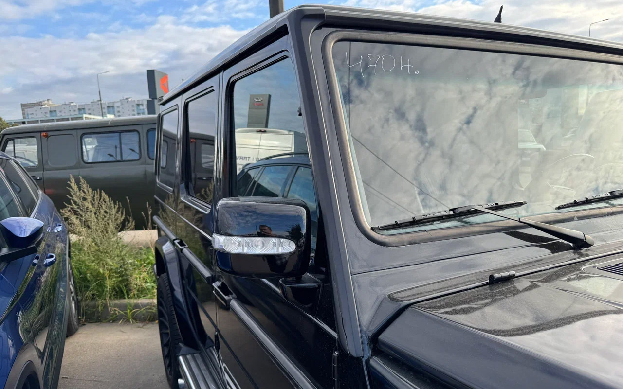 Фото: Autonews