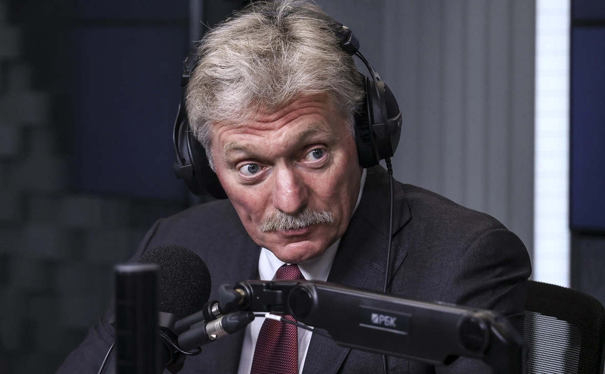 Андрей Любимов / РБК