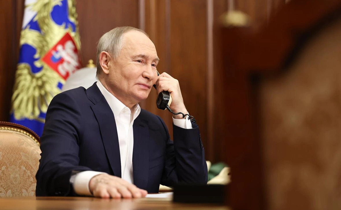 Александр Казаков / ТАСС