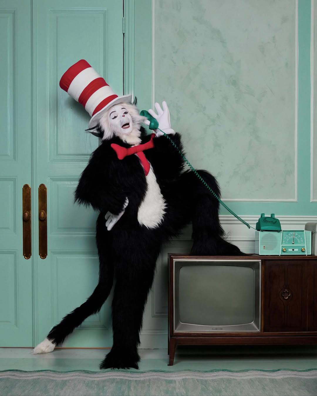 Жанель Монэ