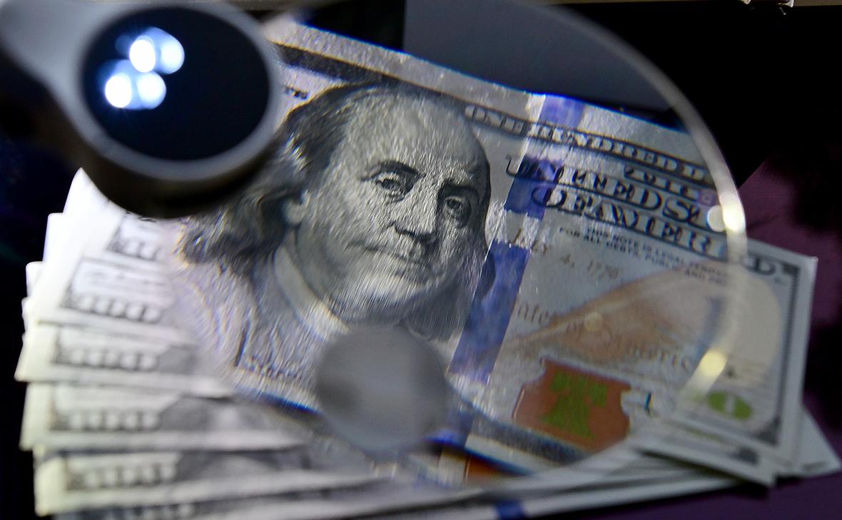 Фото: Владимир Баранов / Global Look Press