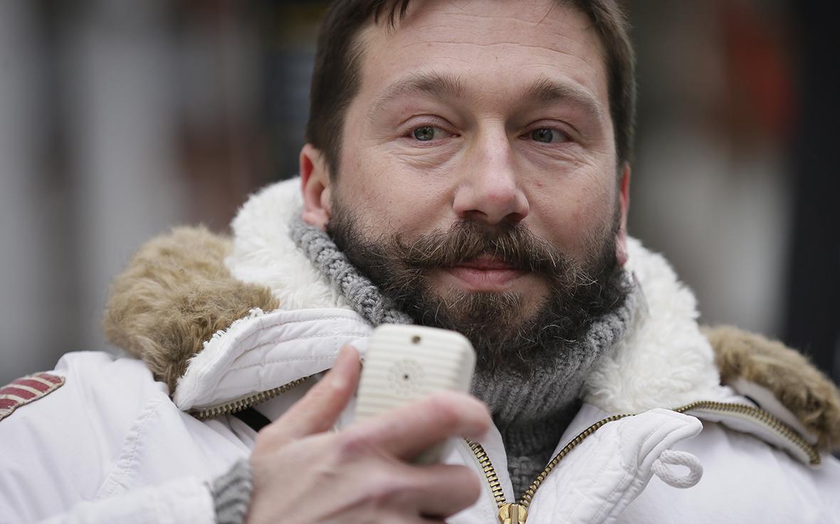 Уголовное дело против Евгения Чичваркина направили в суд