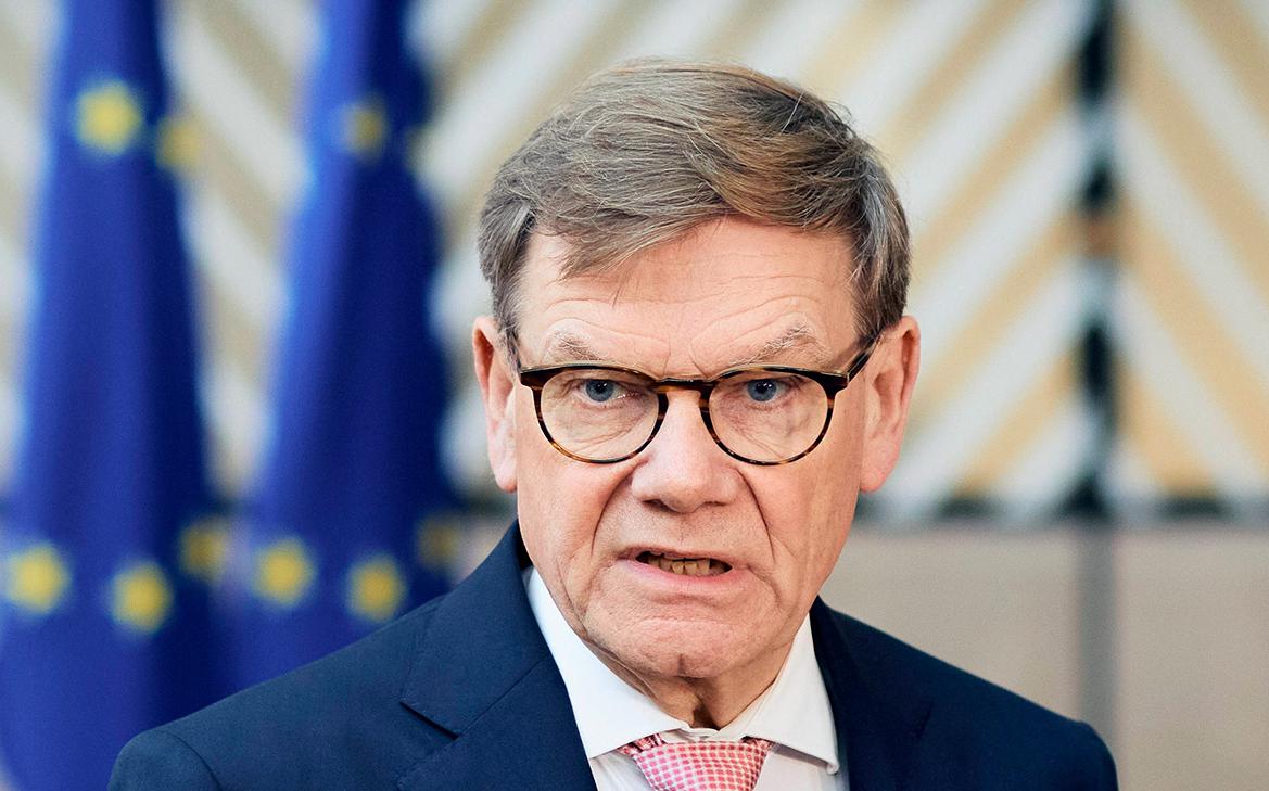 Германия назвала условие честных переговоров о границах Украины