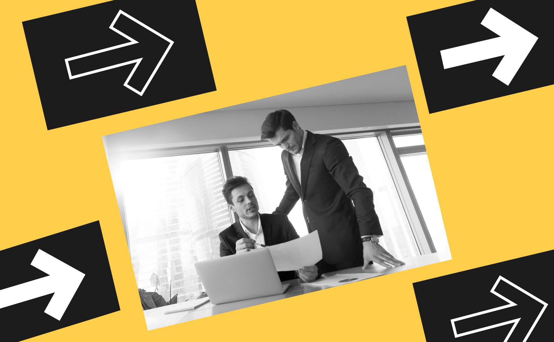 «Проще самому»: есть только два случая, когда можно помочь подчиненному