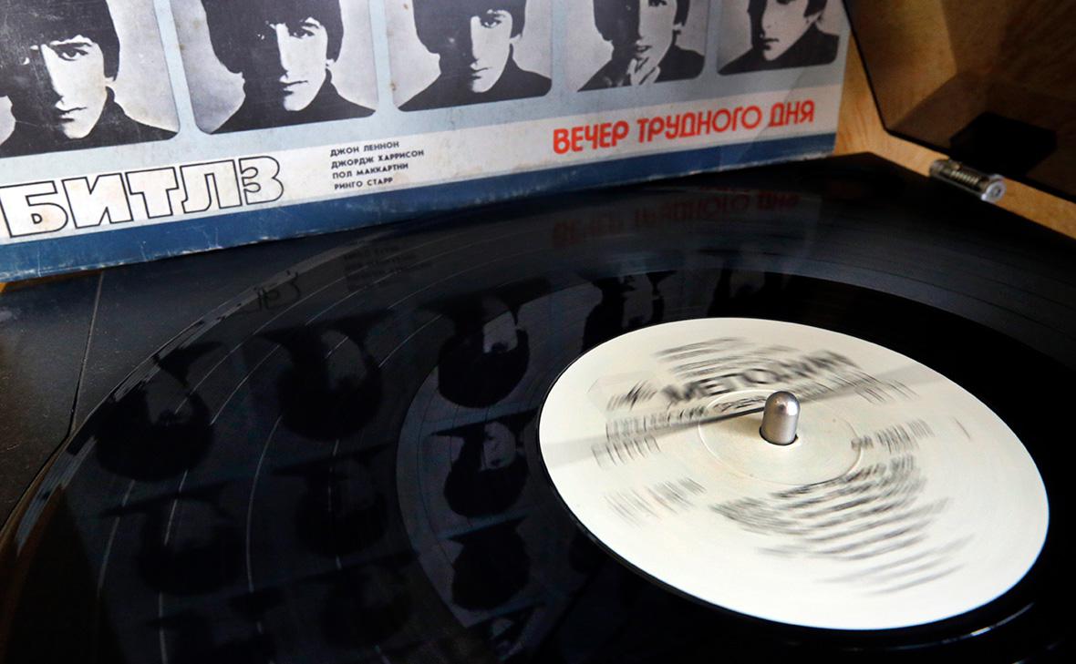 Фото: Валерий Матыцин / ТАСС