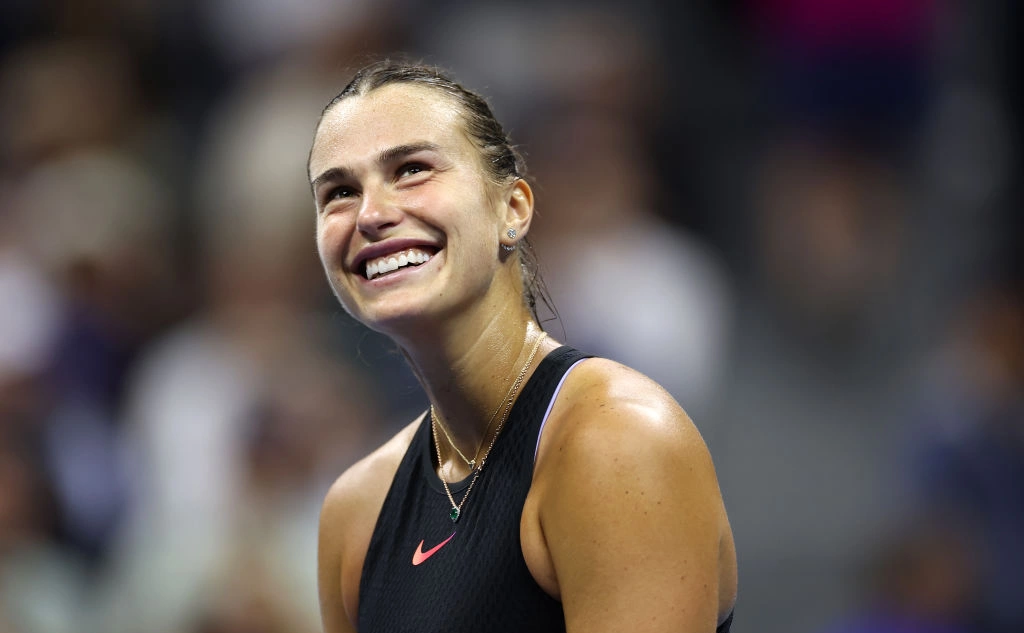 Sarah Stier / Getty Images