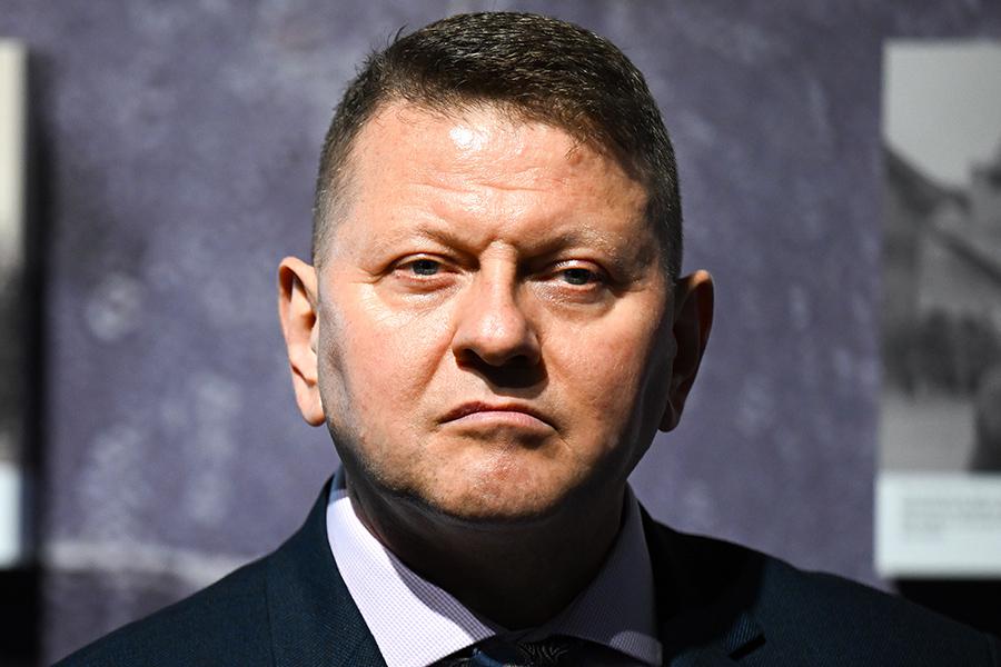  Finnbarr Webster / Getty Images