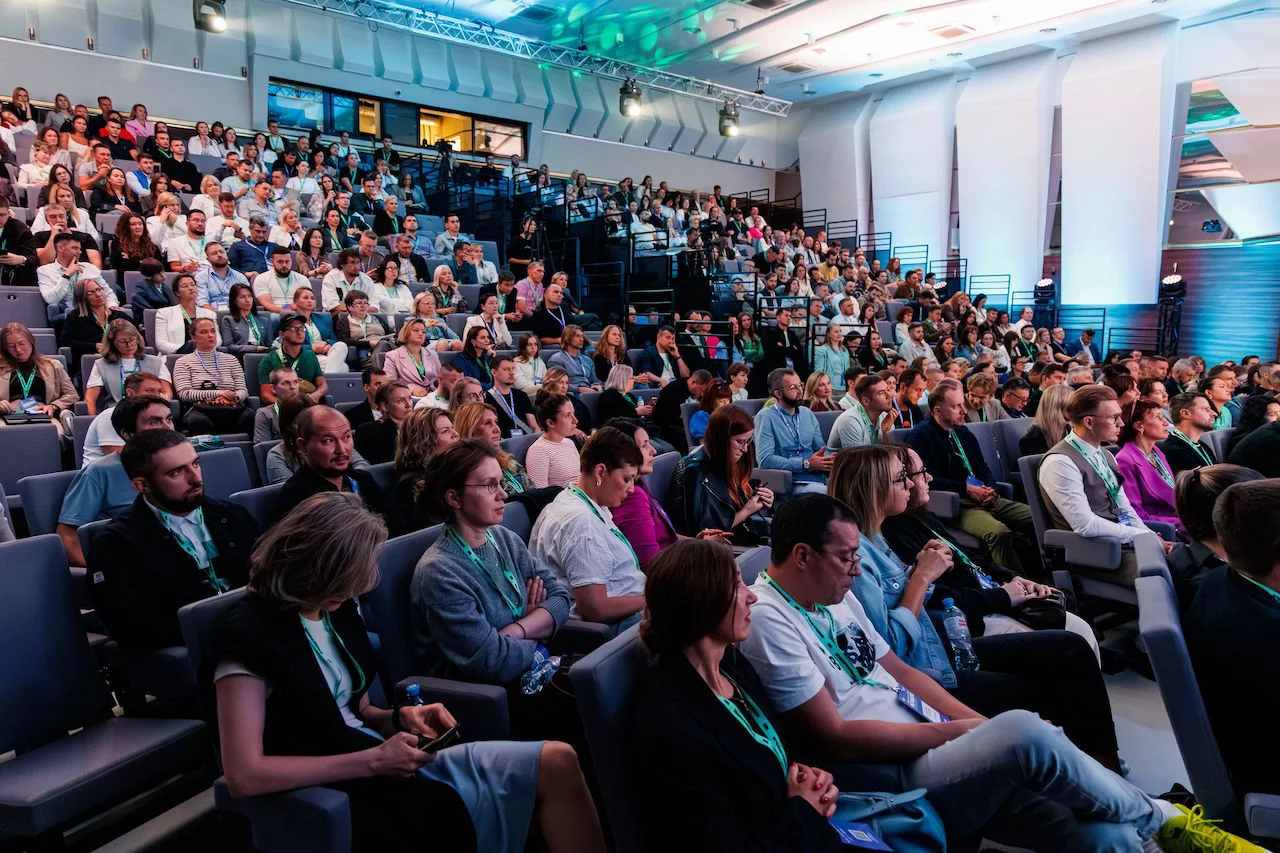 «Предпринимательский класс — 2025»: главные инсайты, цифры и тренды года