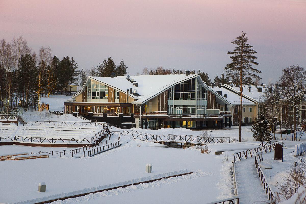 Доброград, Россия