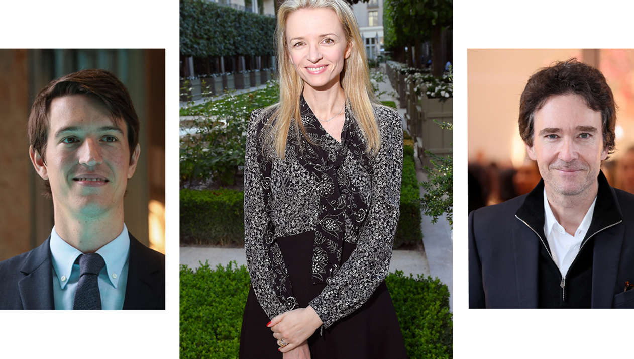 Кому достанется власть над Moеt Hennessy после Бернара Арно