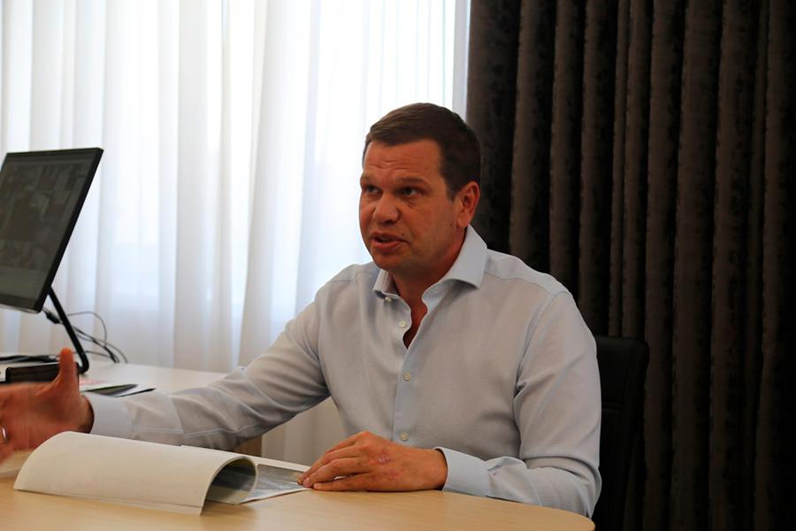 Андрей Дорошенко