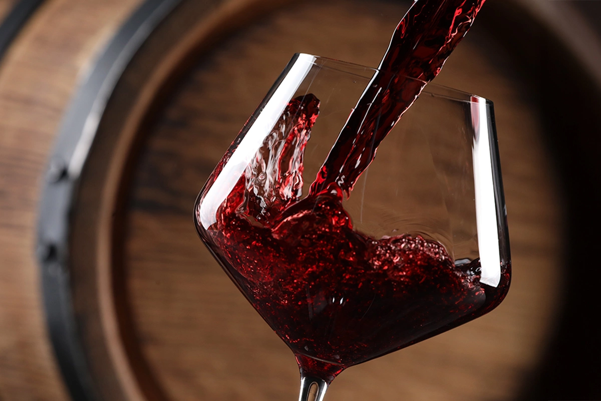 Penfolds намерена выйти из кризиса при помощи безалкогольных вин