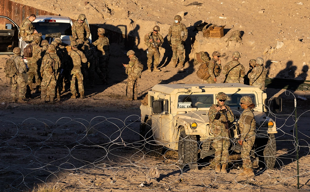 John Moore / Getty Images