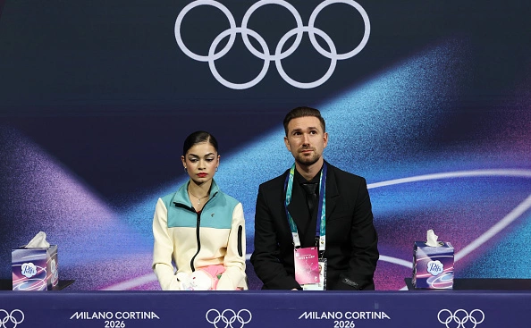 Matthew Stockman / Getty Images