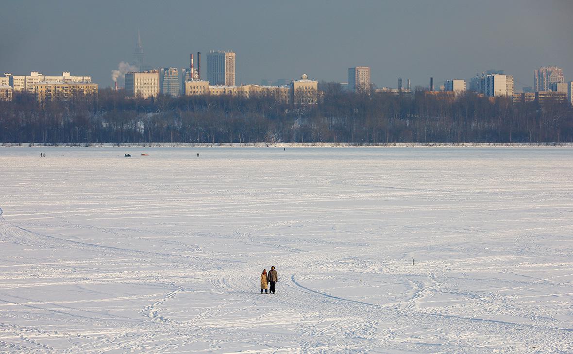 Фото: Олег Елков / Shutterstock