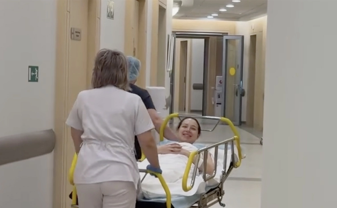 im__lu_ / Instagram (входит в корпорацию Meta, признана экстремистской и запрещена в России)