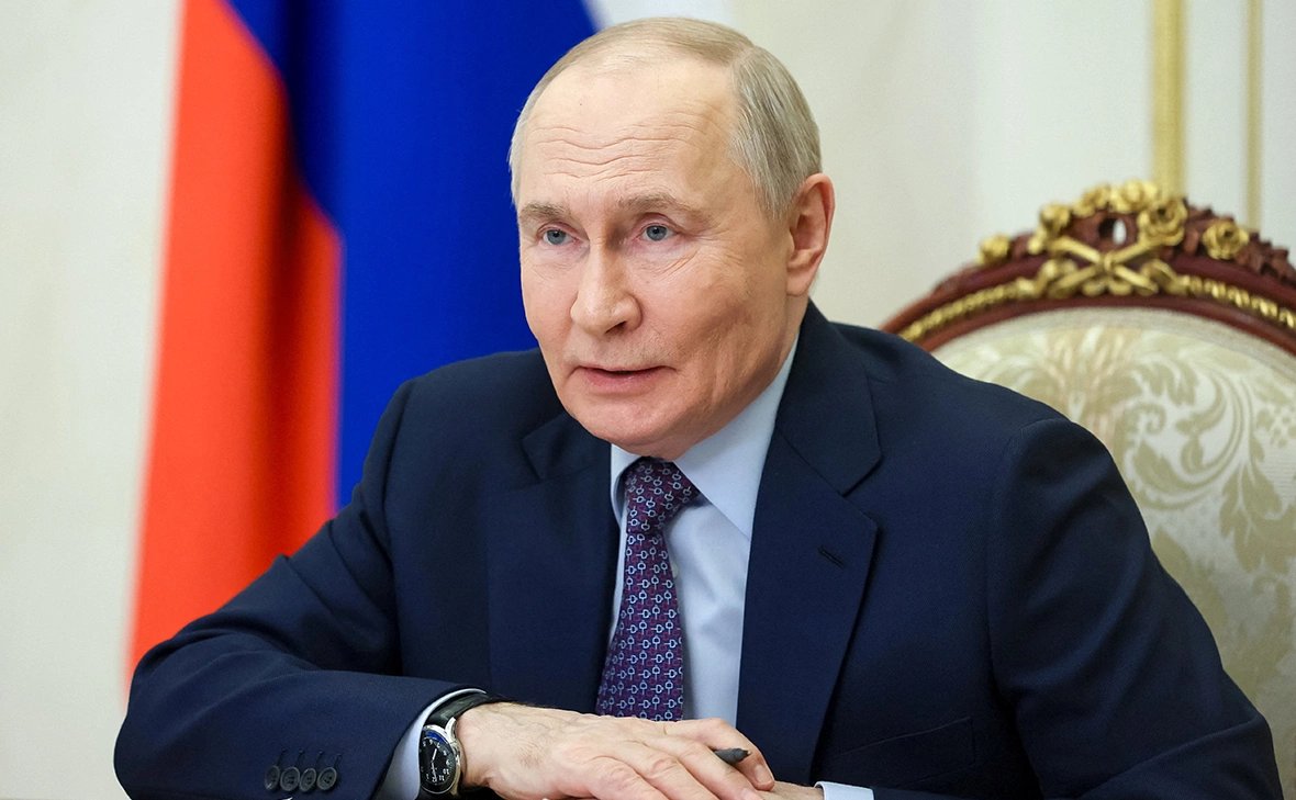 Вячеслав Прокофьев / Reuters