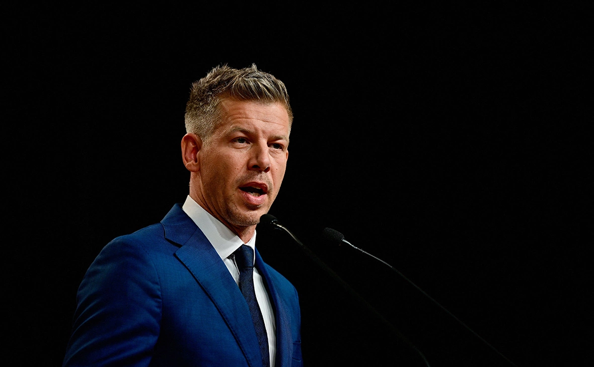 Marton Monus / Reuters