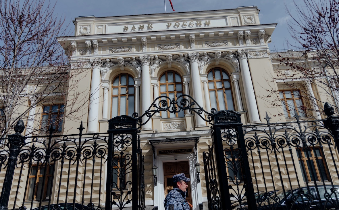 Михаил Гребенщиков / РБК