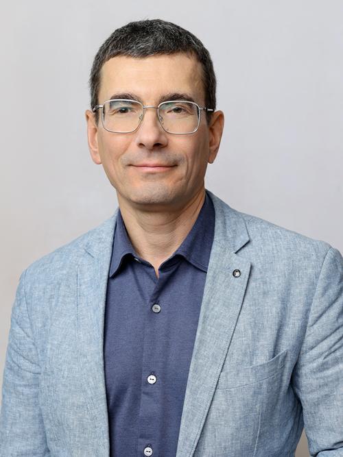 Сливинский Михаил фото