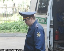 Экс-глава домодедовского УВД Б.Жуков проходит по делу о служебном вымогательстве 