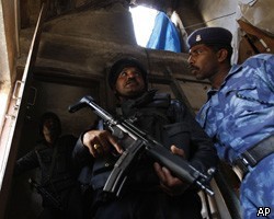 Задержан организатор терактов в Мумбаи