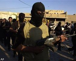 В Ираке боевики расстреляли 15 мирных жителей