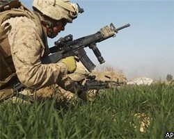 Американцы схватили главного талибского военачальника