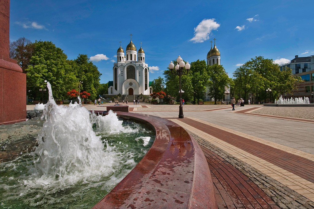 Фото: Василий Куклин