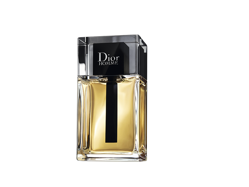 Амбровый аромат Dior Homme, 100 мл., 7650 руб. (&laquo;Рив Гош&raquo;)