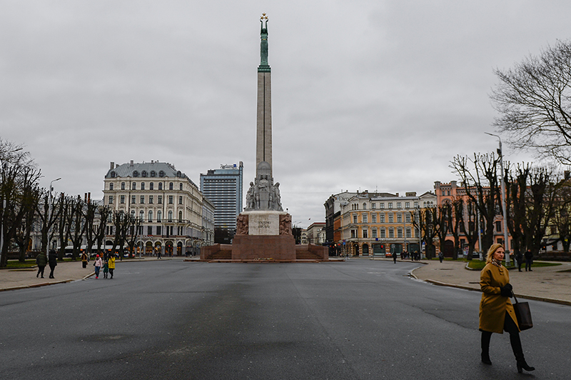 Фото: Omar Marques/SOPA Images/LightRocket via Getty Images