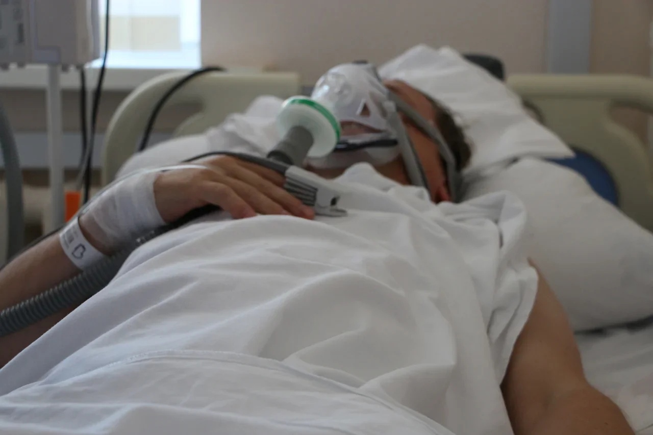В Тюменской области развернуты 13 моногоспиталей