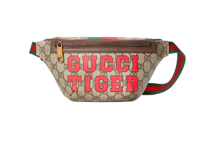 Сумка GG, Gucci, 72 300 руб. (Gucci)