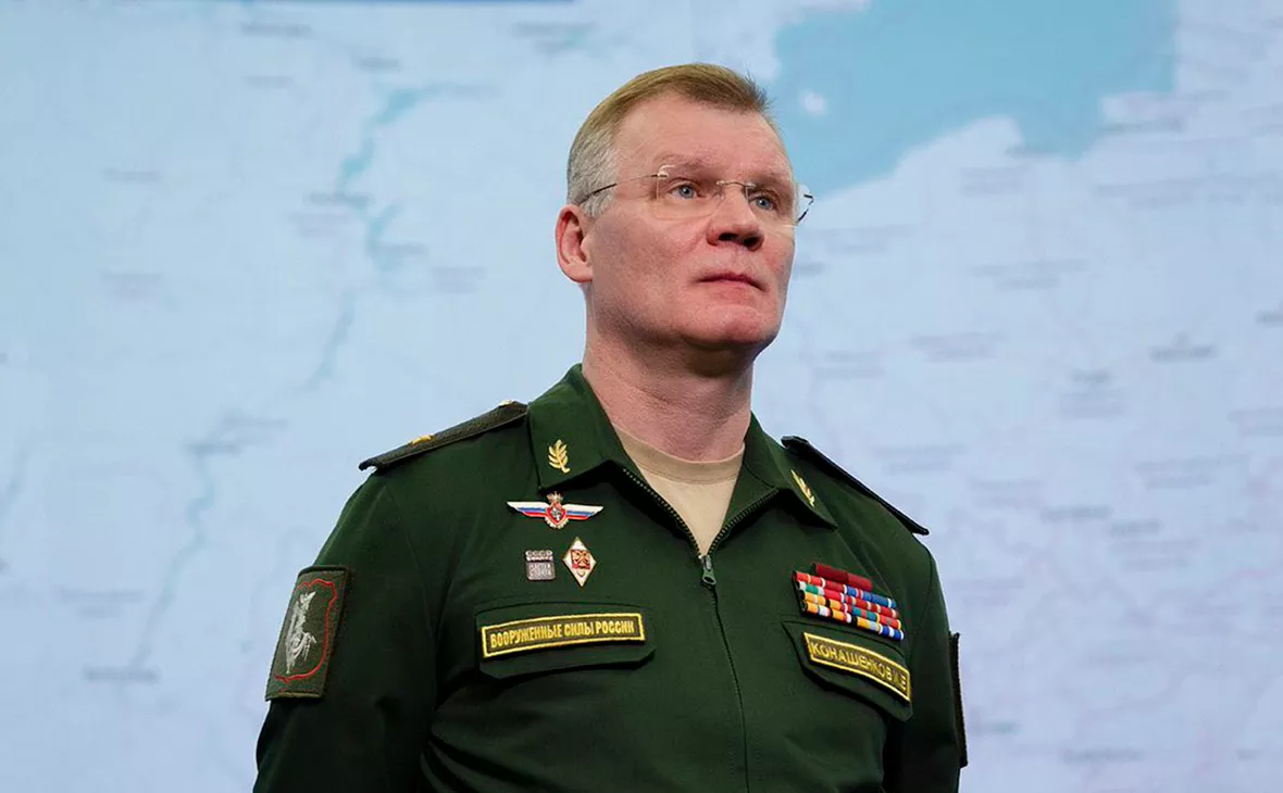 Минобороны РФ / Global Look Press 