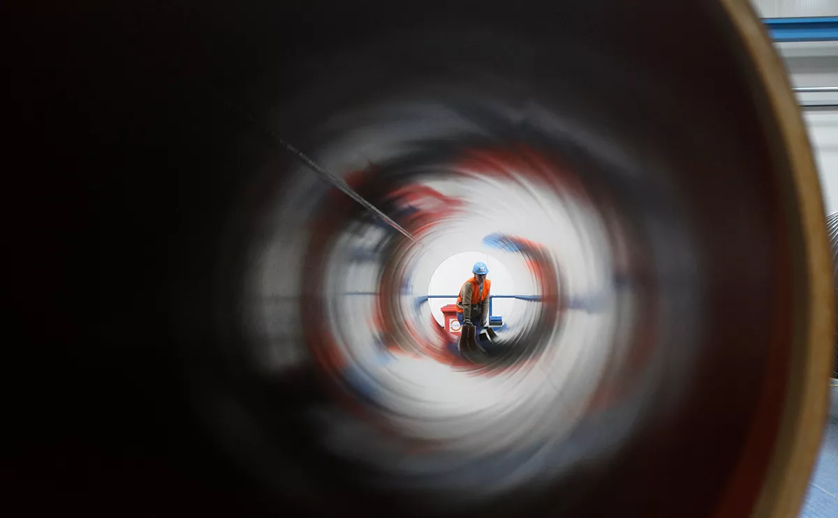 Tobias Schwarz / Reuters