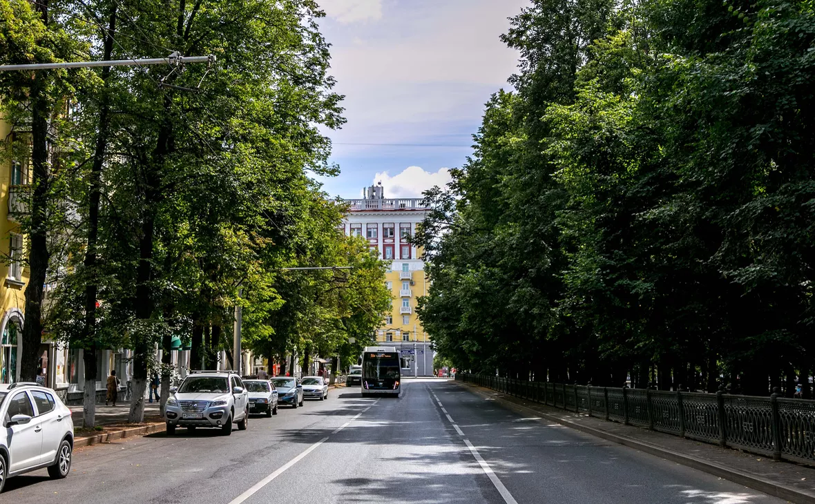 РБК Уфа