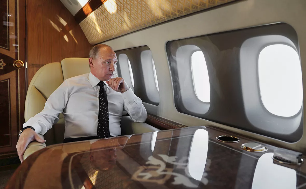 Михаил Климентьев / РИА Новости