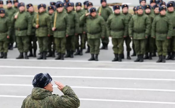 Донат Сорокин / ТАСС
