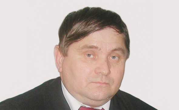 Сергей Мамонтов
