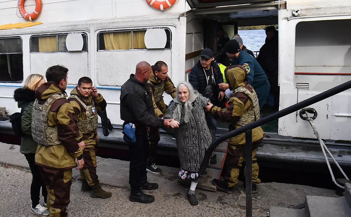 Евгений Биятов / РИА Новости