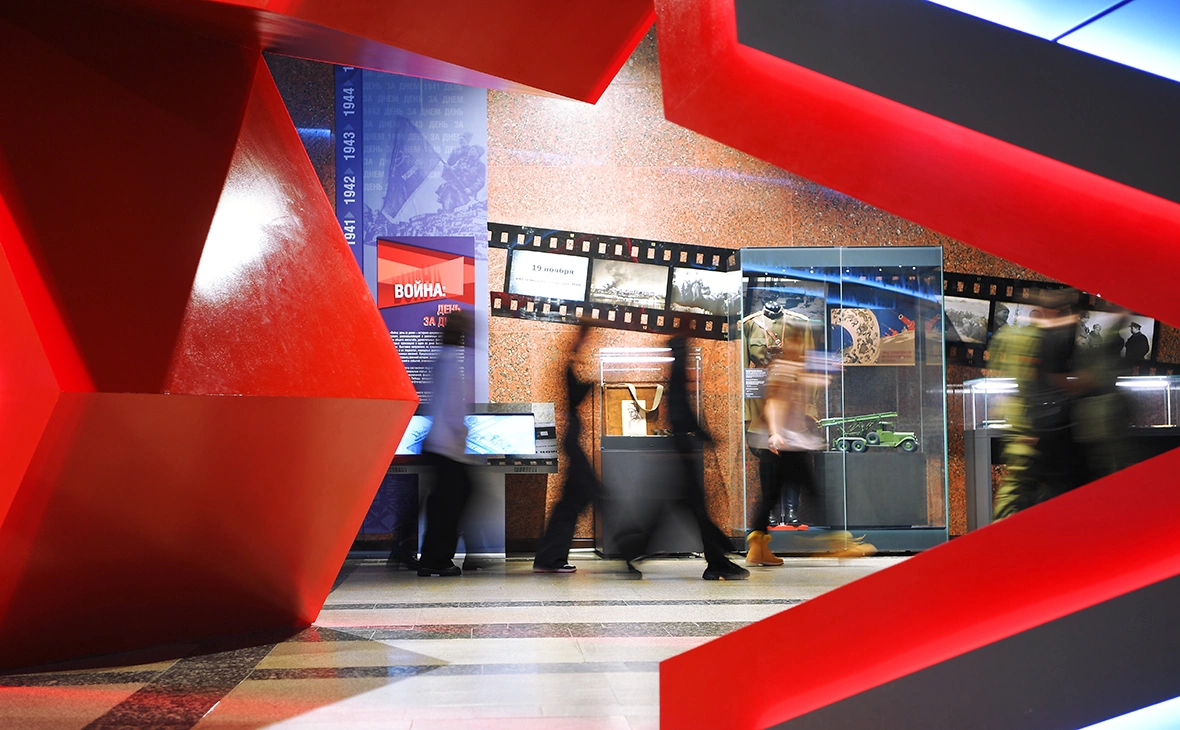 Светлана Шевченко / РИА Новости