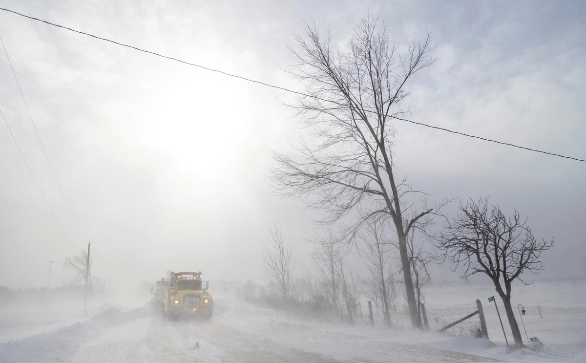 Carlos Osorio / Reuters