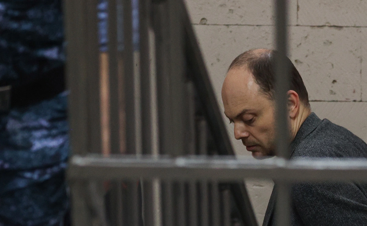 Антон Новодережкин / ТАСС