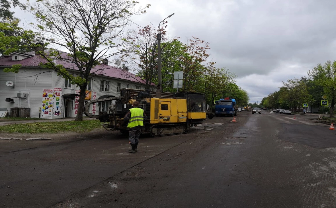 Администрация Олонецкого района/vk.com